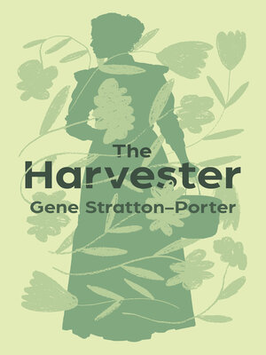 cover image of The Harvester